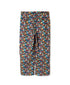 NOD2401LIB COTTON LIVERTY TROUSERS