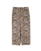 NOD2401LIB COTTON LIVERTY TROUSERS