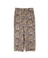 NOD2401LIB COTTON LIVERTY TROUSERS