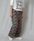 NOD2401LIB COTTON LIVERTY TROUSERS