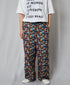 NOD2401LIB COTTON LIVERTY TROUSERS