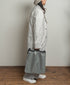PNAM2401 6.2oz NYLON 2WAY TOTE BAG