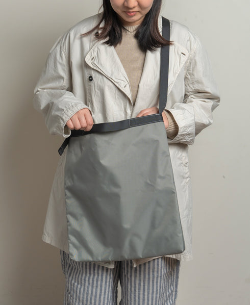 PNAM2401 6.2oz NYLON 2WAY TOTE BAG
