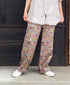 NOD2401LIB COTTON LIVERTY TROUSERS