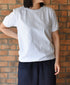 NGT9801 7.2oz HEAVY WEIGHT COTTON CREW-NECK S/SL TEE CUFF AND HEM