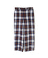 NOD2401 ILISH LINEN TROUSERS