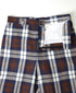 NOD2401 ILISH LINEN TROUSERS