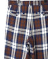 NOD2401 ILISH LINEN TROUSERS