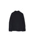 NAM2101 COTTON QUILT STAND COLLAR JACKET