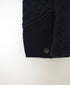 NAM2101 COTTON QUILT STAND COLLAR JACKET