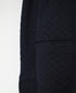 NAM2101 COTTON QUILT STAND COLLAR JACKET