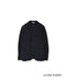 NAM2101 COTTON QUILT STAND COLLAR JACKET