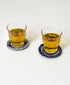 ZMD0404 COASTER (2SET)