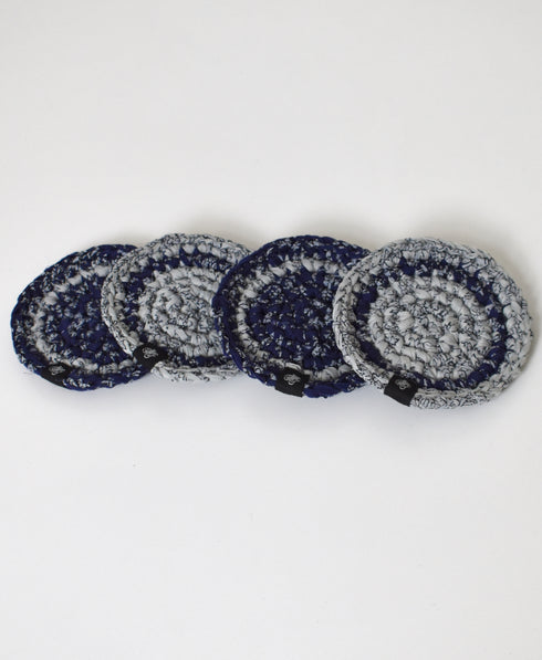 ZMD0404 COASTER (2SET)