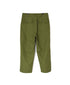 GNHT2451CL COTTON/LINEN KERSEY BAKER PANTS