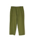GNHT2451CL COTTON/LINEN KERSEY BAKER PANTS