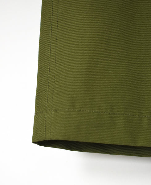 GNHT2451CL COTTON/LINEN KERSEY BAKER PANTS