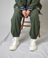 NAMC0702 HIGH-CUT SNEAKER