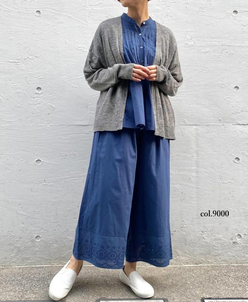 CNSL1501 SLIP-ON SNEAKER