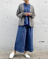 CNSL1501 SLIP-ON SNEAKER