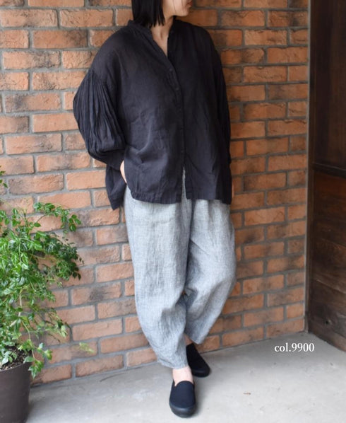 CNSL1501 SLIP-ON SNEAKER