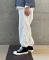 NVL2503SPD SEERSUCKER PLAIN OVERDYE EASY PANTS