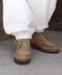 NVL2503SPD SEERSUCKER PLAIN OVERDYE EASY PANTS