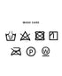 NVL2502CP 40s ORGANIC POPLIN NO COLLAR VEST