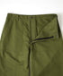 GNHT2451CL COTTON/LINEN KERSEY BAKER PANTS