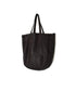 SVMDSH2511 COW LEATHER TOTE BAG
