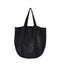 SVMDSH2511 COW LEATHER TOTE BAG