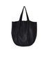 SVMDSH2511 COW LEATHER TOTE BAG