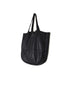 SVMDSH2511 COW LEATHER TOTE BAG
