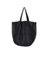 SVMDSH2511 COW LEATHER TOTE BAG