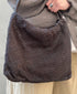 SVMDS2504M ALL SMALL MESH ONE HANDLE BAG