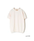 NGT9801P 7.2oz HEAVY WEIGHT COTTON CREW-NECK S/SL POCKET-T CUFF AND HEM RIB