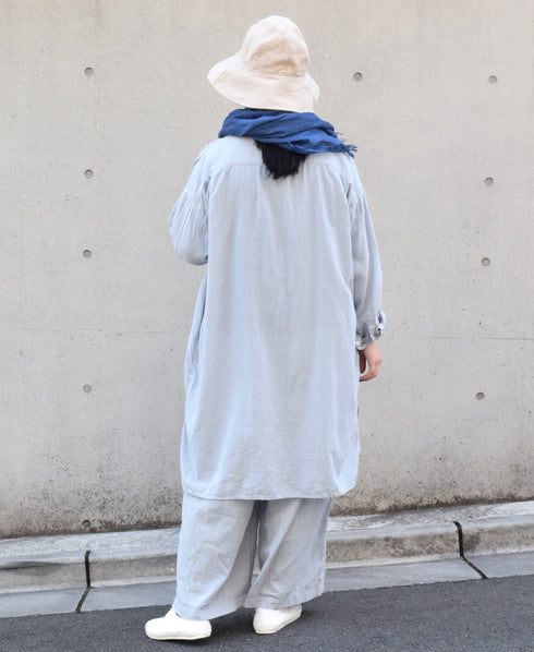 PHMDS2501 LINEN HAT