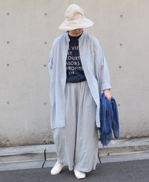 PHMDS2501 LINEN HAT