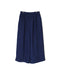 INMDS25122 YARN DYE NATURAL INDIGO EASY PANTS