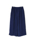 INMDS25122 YARN DYE NATURAL INDIGO EASY PANTS