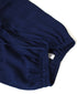 INMDS25122 YARN DYE NATURAL INDIGO EASY PANTS