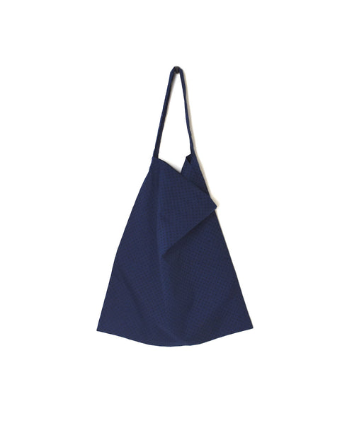 ZMD0407 ECO BAG BLOCK PRINT 40×47㎝