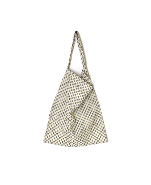 ZMD0407 ECO BAG BLOCK PRINT 40×47㎝