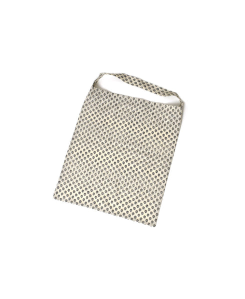 ZMD0407 ECO BAG BLOCK PRINT 40×47㎝