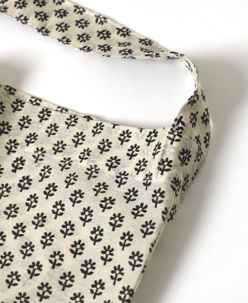 ZMD0407 ECO BAG BLOCK PRINT 40×47㎝