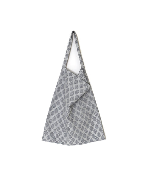 ZMD0407 ECO BAG BLOCK PRINT 40×47㎝