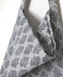 ZMD0407 ECO BAG BLOCK PRINT 40×47㎝