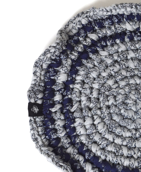 ZMD0406 DISPRAY MAT (FRILL)