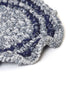 ZMD0406 DISPRAY MAT (FRILL)