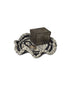 ZMD0406 DISPRAY MAT (FRILL)